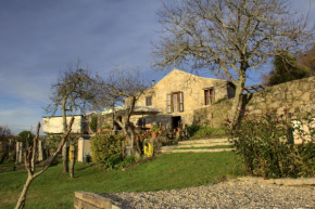 Vinosobroso Casa Rural, Mondariz